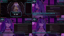 [VRC] ACE-BASE DOCCY DROP // NIKKE TIER LIST // NEW SONG 誘爆