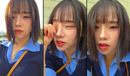 출가한 여니의 은밀상담