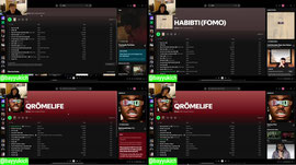 streaming