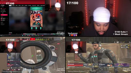 [Day 50/365 ] FRIDAY RANKED GRIND 👀  GET IN HERE CHAT   !subs for no Ads !discord !socials