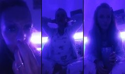 SunshineMoonlight26 überträgt einen Livestream.
