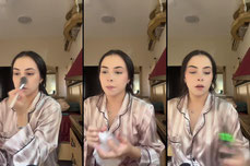Kacey R Garcia