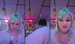 LazerKitty is live!