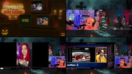 JERMAGEDDON! MEL QUITS! DSP VACATION SEETHE! BAKED! JF! RTU! STYX! RALPH?