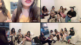noche de disfraces traviesos