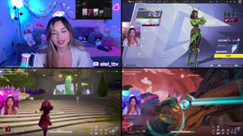 DROPS 👻HALLO :D 👻 FREAKY FRIDAY  👻 DRINKS AND GAMES! 👻THANK YOU FOR 4K FOLLOWERS! 👻 18+ !tip !discord