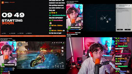 I CANT End Stream Until I Build my S6 Hsin in Wuthering Waves 3.7