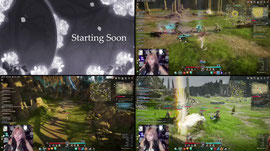 ❇️ DROPS ❇️ JOIN MY LEGION - Triniel🛡️CLERIC  🌟 !socials !pogshop !AION