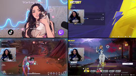 🚨DROPS Invis Cosplay | Legendary Champ Invis on ALT account