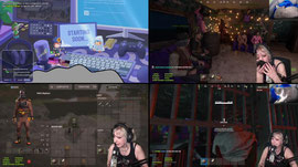 WE HAVE A HOME 🫡TIME TO RECAP THE PAST FEW DAYS...RUST DAY 9 🤠 IRISH ACCENT CANT STOP NOW 😤 !cheeky !discord