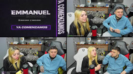 VIERNES CHILL CON MAITE