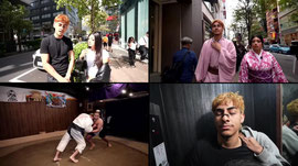 Tokyo | Day 2
