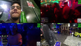 IRL | RIO DE JANEIRO | DIVERSÃO NOTURNA RAIZ  !pix !paypal #kickpartner
