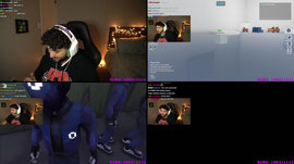 7 DAY AZ STREAM !! DAY 7/7 !socials