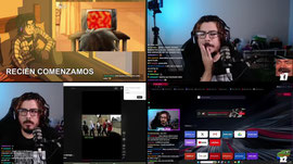 Hoy toca TIKTOK NO DA RISA  y a revisar el Discord