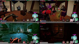 DO NOT clip this stream... OR ELSE!!! SLIMEATHON DAY 71🎂  ∥ !discord ∥ !dono ∥ !throne ∥ !BEASTIEZ