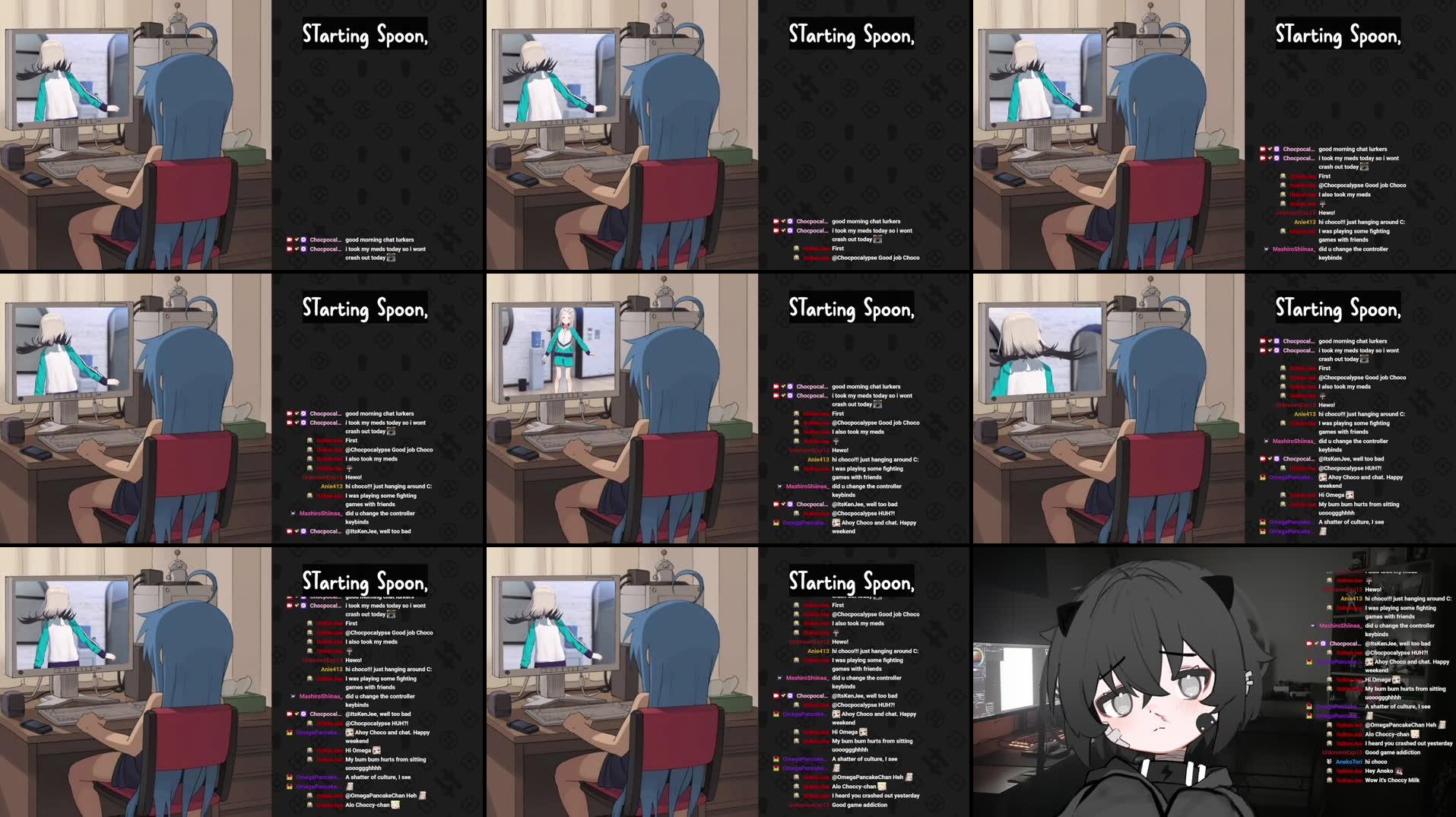 Recording Thumbnail