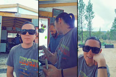OffGrid damper, goof style