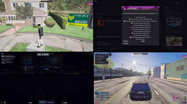cheeky little stream | tyrell king in d10 v10 | !d10 !discord !socials