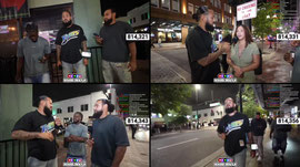 Preaching The Gospel In Downtown Orlando! | LIVE 🔴