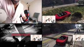 PLAYING GTA FOR THE FIRST TIME EVER PT3 🏎️ | !discord !age !prime