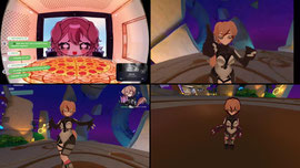 IM 3D? ⋆˚⟡ ૮・ﻌ・ა |  !ADV !socials !discord !merch !clown !glasses