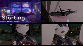 [ Visual ASMR ] KittyBeSailing Kofi Tomorrow