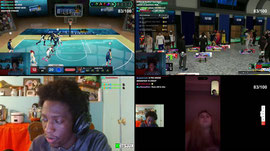 JJG Stand Up !discord