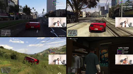 PLAYING GTA FOR THE FIRST TIME EVER PT3 🏎️ | !discord !age !prime