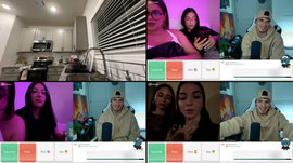OME TV!!! | CONVERSANDO CON EL CHAT!!!
