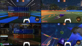 scrim with @dazerin