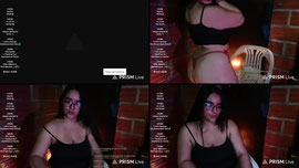 Hiii I’m liveee 🦋| Colombian Girl