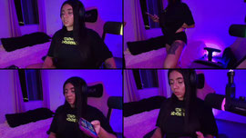 👑 VIPs, Subs, and Roulette 🎰💎 Queen of 🍷♠️ !throne !d !menu !2cam