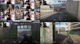 [🇺🇾] VIERNES DE CS @cataelin - !ig !ds !redes !donaciones