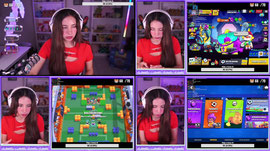 🍒Noche de tryhardeo, platica y mas🌟 !discord !donar