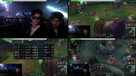 ON STREAM DEPUIS UNE BOITE DE NUIT! ft @gks027 (ALL NIGHT SET KZCO AU KODZ)