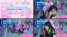 [ENG/ESP] | mañana paipailand | Nuevas Alertas | +18 | !zing