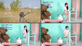 [20261003] Gyuri(규리) Cosplay Live
