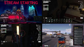 🔥 NOPIXEL V GTA RP - Finn Milton 🔥 SHORT ONE  🔥 !merch !vod