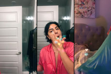 Untitled stream