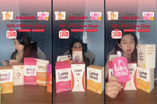 DOKI DOKI COLLAGEN