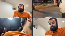 New York to Vermont road trip!!! USA Day 364 of being homeless 🇺🇸🗽😎🌎| OPENING POKEMON PACKS FOR SUBS|AI TTS FOR SUBS💯