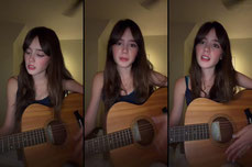 Sing time