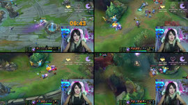 [ENG/ESP] | mañana paipailand | Nuevas Alertas | +18 | !zing