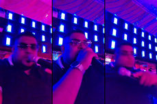 TOTOS BAR CLUB🎤