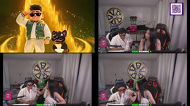 CHUPESTREAM CON @AntooGala