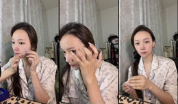 Yaya正在直播