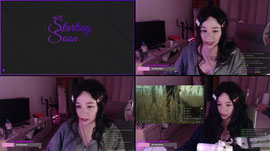 Lonely stream employed 32 yo woman !spin !boosty