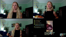 minecraft stream