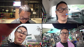 태국 방콕 2일차 자유투어